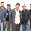 BANDA NOVO NOME