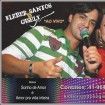 Kleber SAntos e Gisely