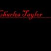 Charles Taylor