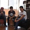 Adrenados