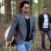 Paulo Henrique e David