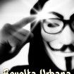 Revolta Urbana