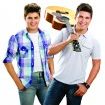 Fernando e Fabiano