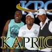 KPC KAPRICHO