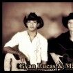 Gyan Lucas e Marcos