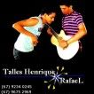 Talles Henrique & Rafael