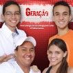 FORRÓ DA GERAÇÃO