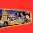 OZ PAPAXANA