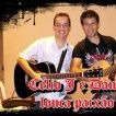 Celio Junior e Daniel
