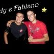 jody & fabiano