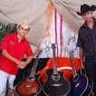Elvis & Carlos