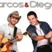 Marcos e Diego