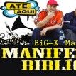 MANIFESTO BIBLICO