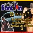 cd dj santim volume 7