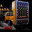 Portal Altos Decibass