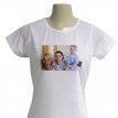 CAMISETAS PERSONALIZADAS