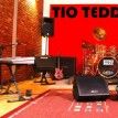 TIO TEDDY