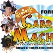 Cabra Macho