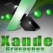 Xande Gravações