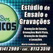 Estúdio Cia dos Músicos