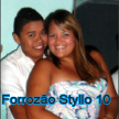 Forró Styllo 10