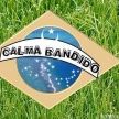 calma bandido