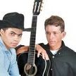 ANDERSON E JULIOCESAR