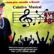 Banda xaveco Magico   ( COLETIVO MUSICAL )