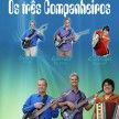 Os tres companheiros