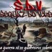 SEQUAZ DO VERBO