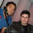 Geann e Caio