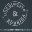 Luiz Gustavo e Rodrigo