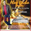 alex rocha o ventania do forro