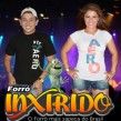 Forró Inxirido