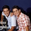 Johny Marcos e Maurinho