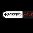 4UARTETO ACÚSTICO
