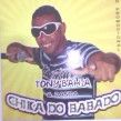 Tony BAhia e banda Chika do Babado