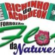 Bichinho do acordeon & Flor da Natureza