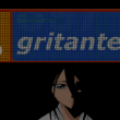 Gritantes