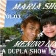 Maria Show E Menino lindo
