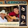 Ed & Leandro