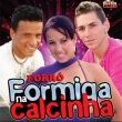 Formiga Na Calcinha (OFICIAL)