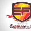 Explosão da Fé