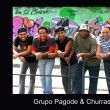 Grupo Pagode & Churrasco