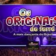 originais do forró