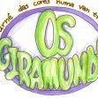 Os Giramundo
