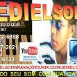 JEDIELSON DOS TECLADOS AO VIVO