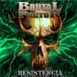 BRUTAL FACTOR