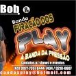 Banda Furacão dos Play