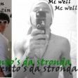 marrento's da stronda